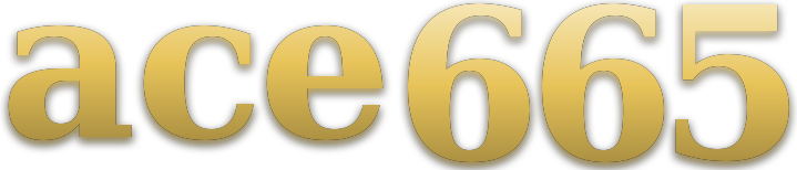 ace 665 logo